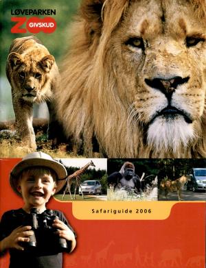 Guide 2006 - Edition allemande