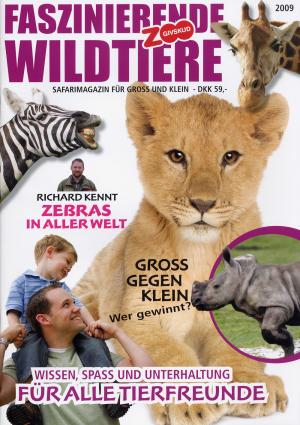 Guide 2009 - Edition allemande