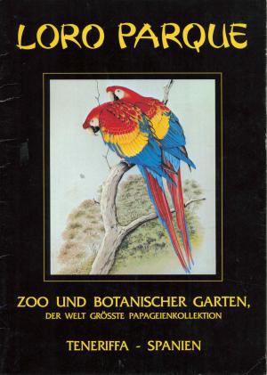 Guide 1990 - Edition allemande