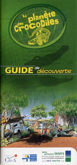 Guide 2008