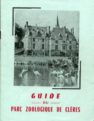 Guide env. 1965