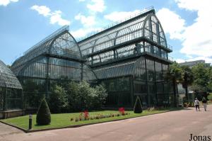 Jardin Botanique de Lyon