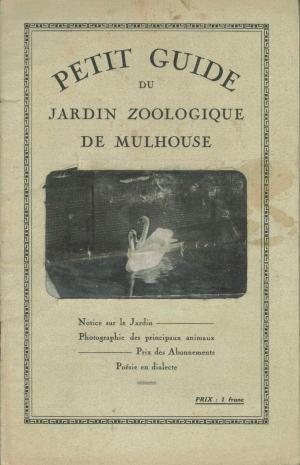 Guide env. 1925