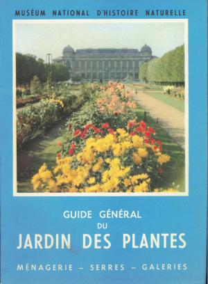 Guide env. 1964 (24 laboratoires)
