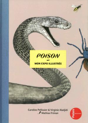Guide 2018 - Exposition Poison