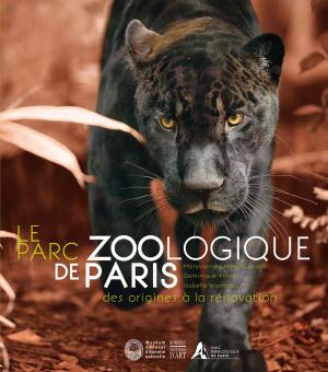 <strong>Le Parc Zoologique de Paris des origines à la rénovation</strong>, Maryvonne Leclerc-Cassan, Dominique Pinon & Isabelle Warmoes, Somogy éditions d'art, Paris, 2014