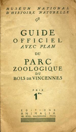 Guide 1934