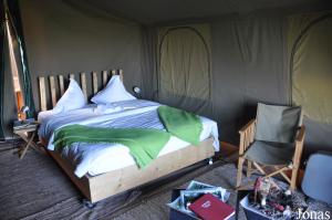 Hébergement insolite, Lodge Serengeti