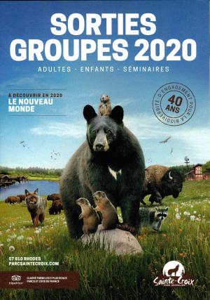 Guide 2020 - Groupes