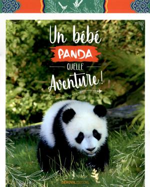 Guide 2018 - Un bébé panda, quelle aventure !