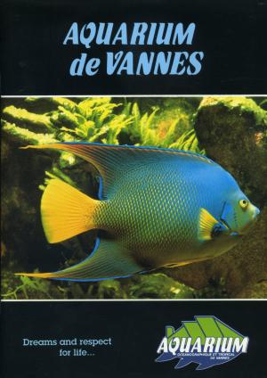 Guide env. 1995 - Edition anglaise