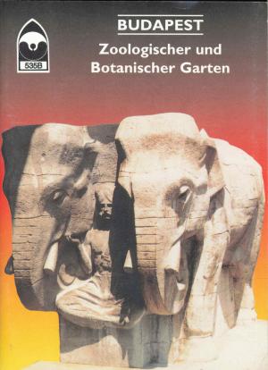 Guide 1996 - Edition allemande