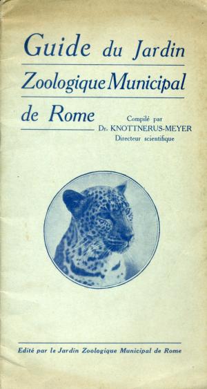 Guide 1925 - Edition française
