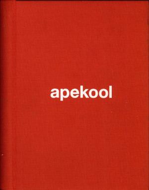<strong>Apekool</strong>, Over communicatie in Artis, Maarten Frankenhuis, 2003