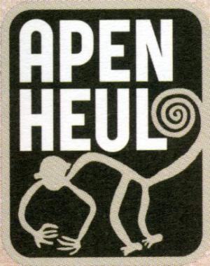 Logo d'apeldoorn