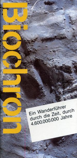 Guide env. 1990 - Edition allemande