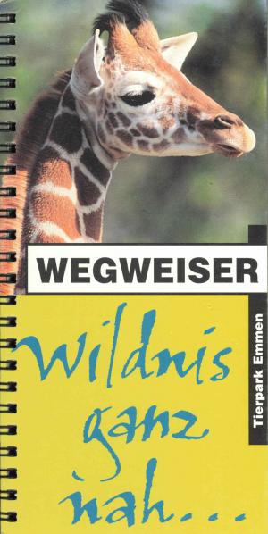 Guide env. 1996 - Edition allemande