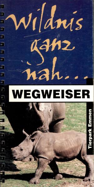 Guide env. 1997 - Edition allemande