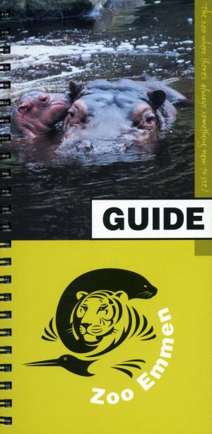 Guide env. 1999 - Edition anglaise