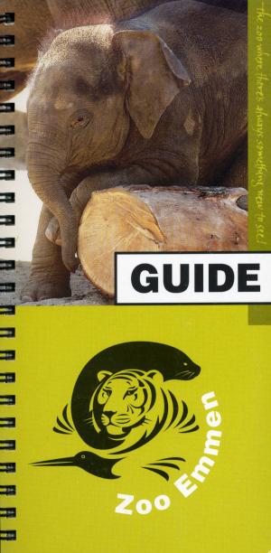Guide env. 2000 - Edition anglaise