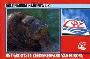 Guide env. 1980<br>Légende 3 : Onderwaterpanorama; Zwarte Zwaardwalvissen