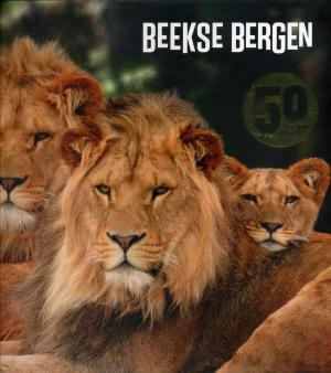 <strong>Beekse Bergen 50 jaar</strong>, Jeroen Floor, Libéma Exploitatie B.V, Rosmalen, 2018