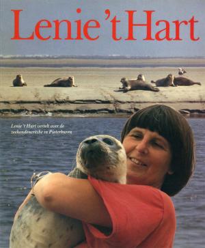 <strong>Lenie't Hart</strong>, La Rivière en Voorhoeve, Kampen, 1987