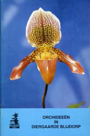 Guide 1984 - Orchideeën