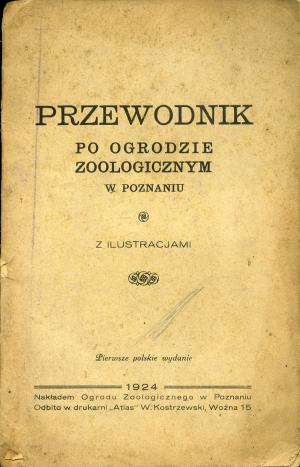 Guide 1924