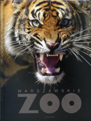 <strong>Warszawskie Zoo</strong>, Jakub Dobrzynski, Wydawnictwo Tworzymy Obraz, Szczytno, 2013
