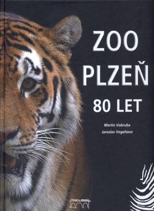 <strong>Zoo Plzen, 80 Let</strong>, Martin Vobruba & Jaroslav Vogeltanz, Stary most, Plzen, 2006