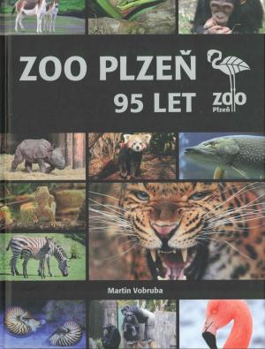 <strong>Zoo Plzen, 95 let</strong>, Martin Vobruba, Stary most s.r.o., Plzen, 2020