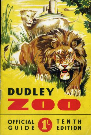 Guide env. 1955 - 10th edition