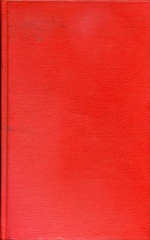 <strong>The story of the Edinburgh Zoo</strong>, T. H. Gillespie, Michael Slains Publishers Limited, Old Castle, Slains, 1964