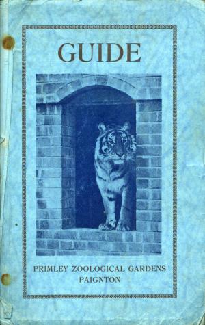 Guide 1930 - 1st Edition