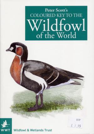 <strong>Coloured key to the Wildfowl of the World</strong>, Peter Scott, Wildfowl & Wetlands Trust, Slimbridge, 1957, Revised and reprinted 1961, Further revision 1965, 1968, 1972, Reprinted 1977, Further revisions 1988, 1998, Updated 2006