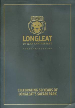<strong>Longleat 50 Year Anniversary</strong>, Celebrating 50 years of Longlet's Safari Park, 2016
