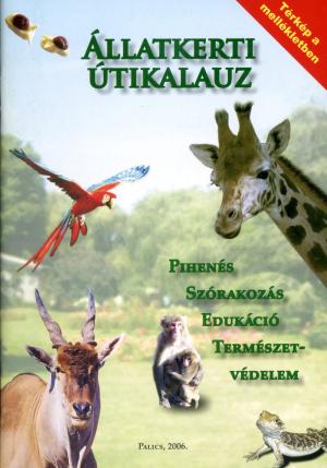 Guide 2006 - Edition hongroise