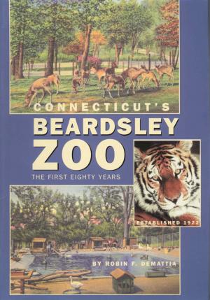 <strong>Connecticut's Beardsley Zoo, The first eighty years</strong>, Robin F. Demattia, The Donning Company, Virginia Beach, 2002