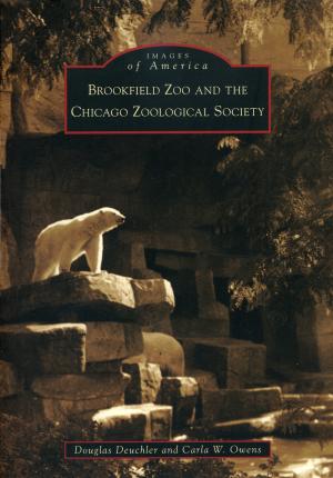 <strong>Brookfield Zoo and the Chicago Zoological Society</strong>, Douglas Deuchler and Carla W. Owens, Arcadia Publishing, Charleston, Chicago, Portsmouth, San Francisco, 2009