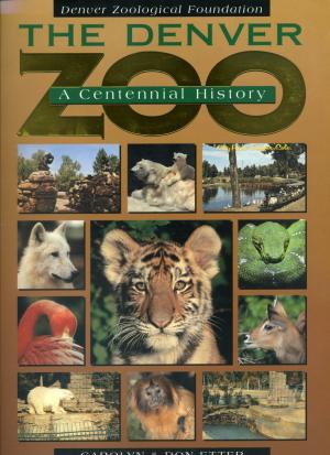 <strong>The Denver Zoo, A Centennial History</strong>, Carolyn & Don Etter, Denver Zoological Foundation, Roberts Rinehart Publishers, Boulder, 1995