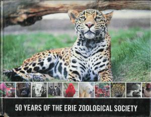 <strong>50 years of the Erie Zoological Society</strong>, Erie Times News, 2012