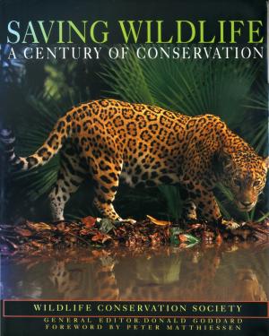 <strong>Saving wildlife: a century of conservation, Wildlife Conservation Society</strong>, General editor Donald Goddard, Harry N. Abrams, New York, 1995