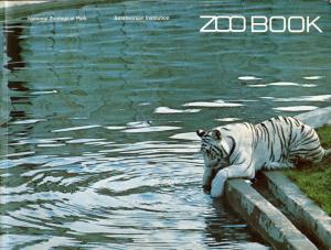 <strong>Zoo Book</strong>, Smithsonian Institution Press, Washington, 1976
