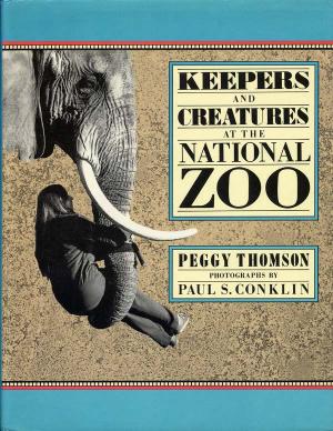 <strong>Keepers and Creatures at the National Zoo</strong>, Peggy Thomson, Thomas T. Crowell, New Tork, 1988
