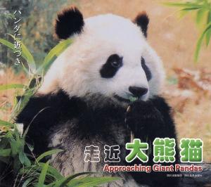 <strong>Approaching Giant Pandas</strong>, Zhang Zhihe, 2006
