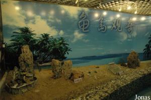 Fishing Village