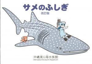 Guide 2024 - The Mysteries of Sharks
