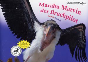 <strong>Marabu Marvin der Bruchpilot</strong>, CS-Hammer Publishing, Altrip, 2007