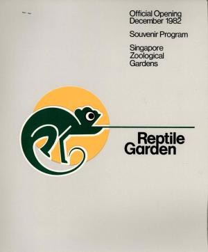 Guide 1982 - Reptile Garden
